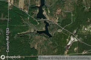 Morse Lake