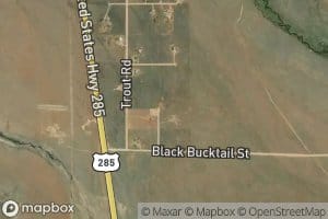 Miller Fourmile Ditch