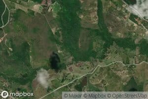 Riacho dos Sete Galhos