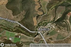 Rio Jiquilpan