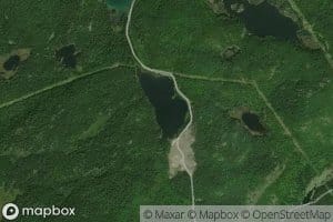Gravel Lake