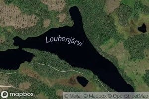 Louhenjarvi