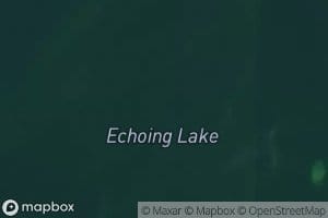 Echoing Lake