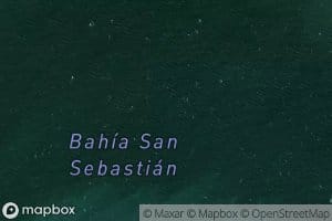 Bahia San Sebastian