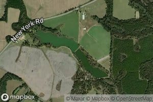 Bodrey Lake