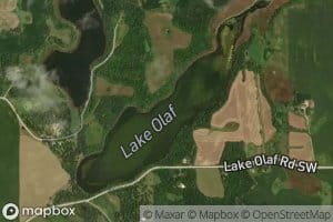 Lake Olaf