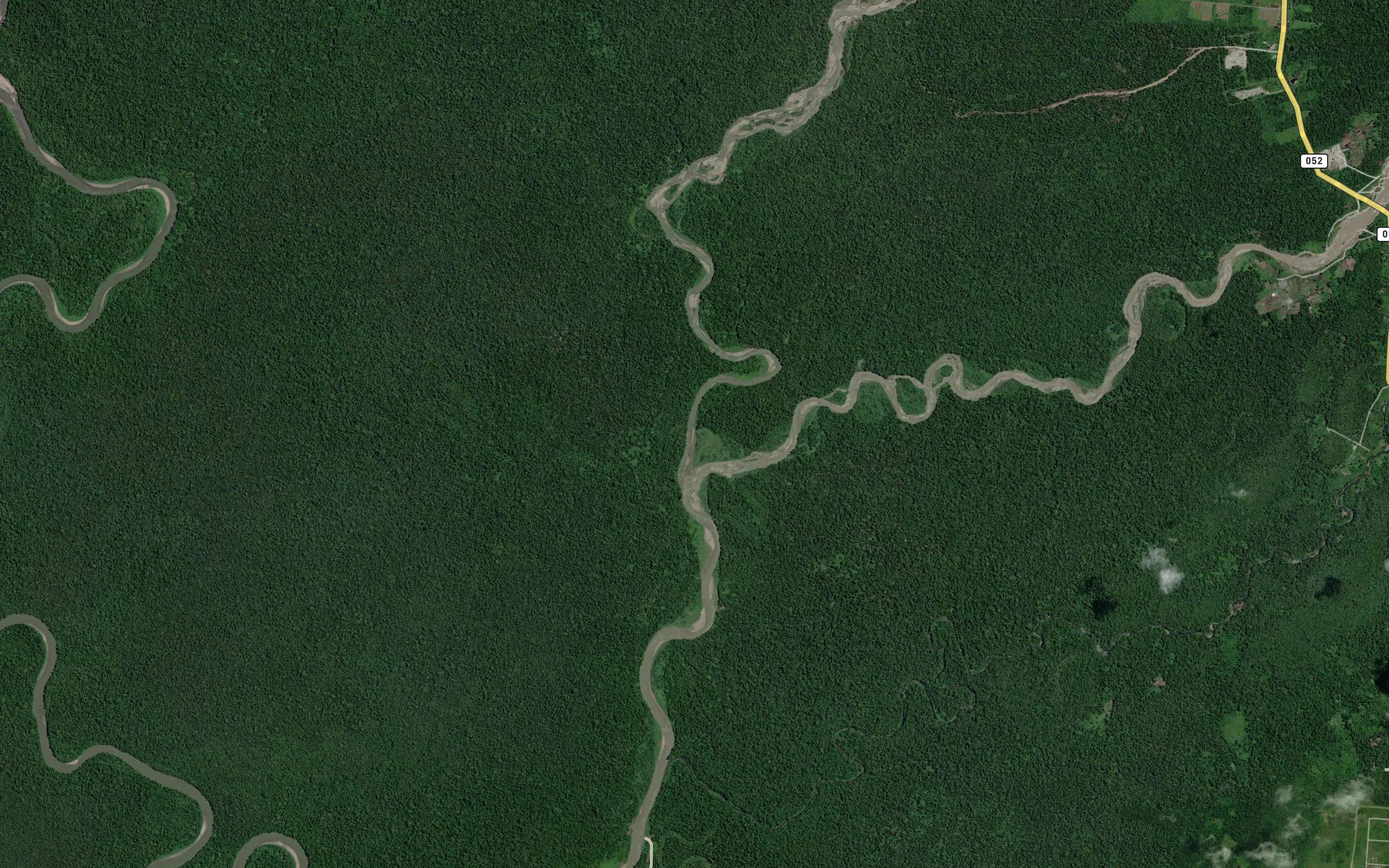 Sungai Watoikwa