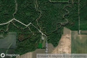 Rankine Slough