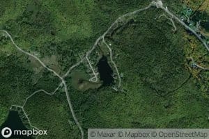 Lac Croche
