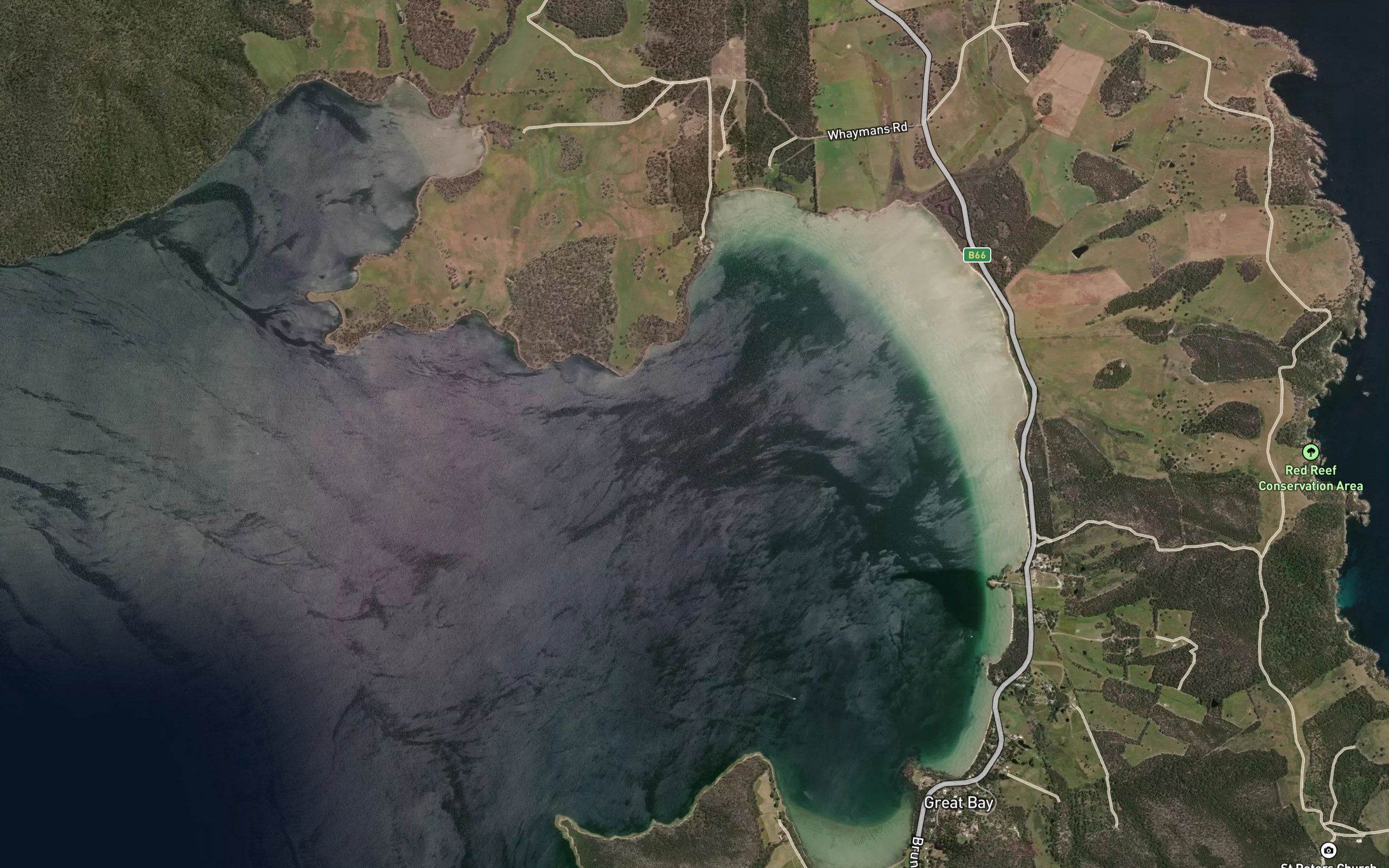 Great Bay
