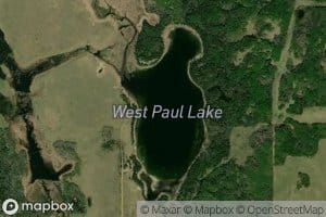 West Paul Lake