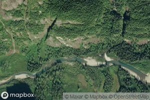 Peechugh Creek