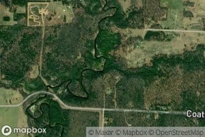 Boswell Creek