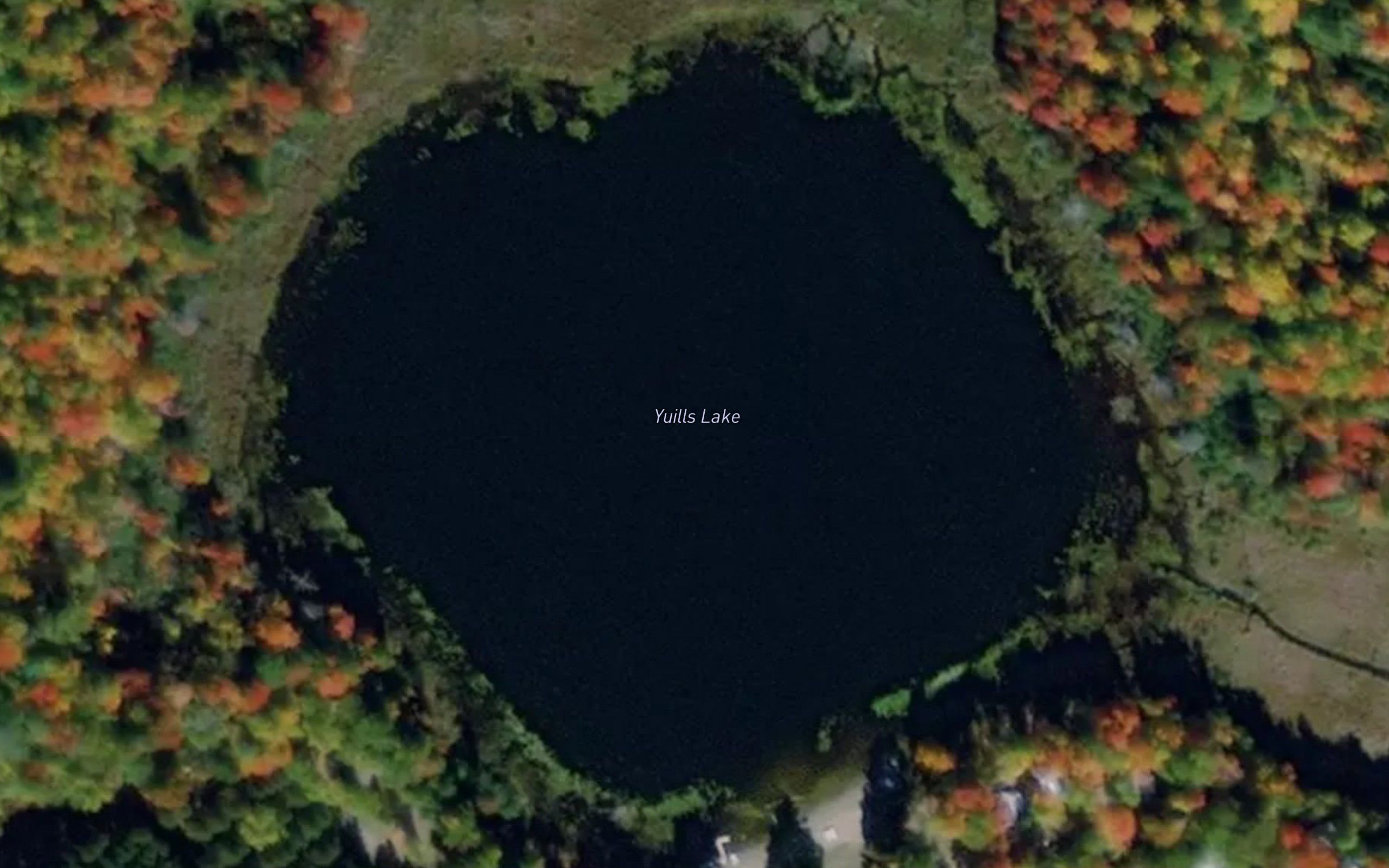 Yuills Lake