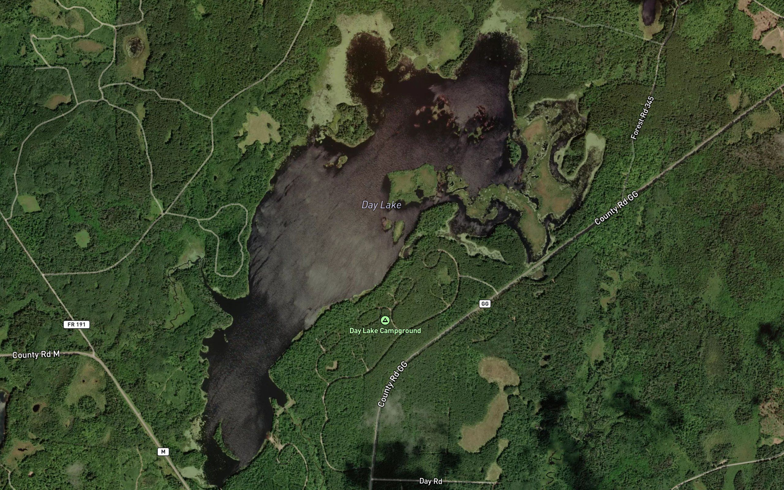 Day Lake