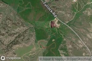 Little Lightning Creek