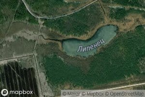 Ozero Lipenets