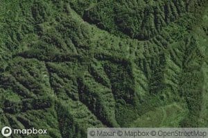 Mangangarongaro Stream