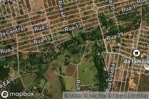 Corrego dos Morrinhos