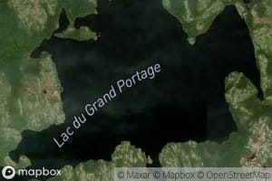 Lac du Grand Portage