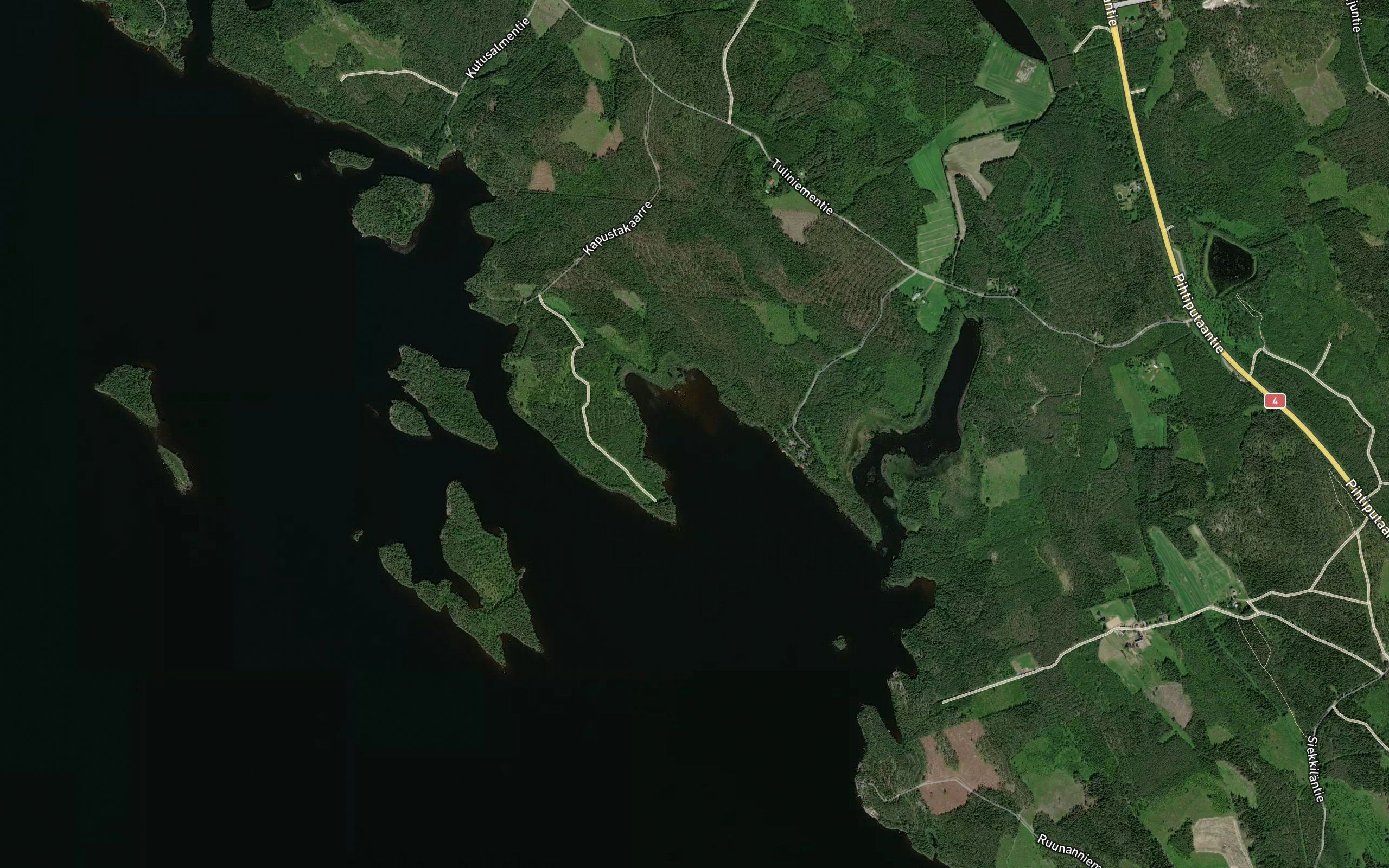 Kavalalahti
