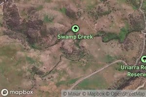 Swamp Creek