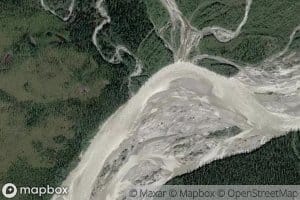 Twelvemile Creek