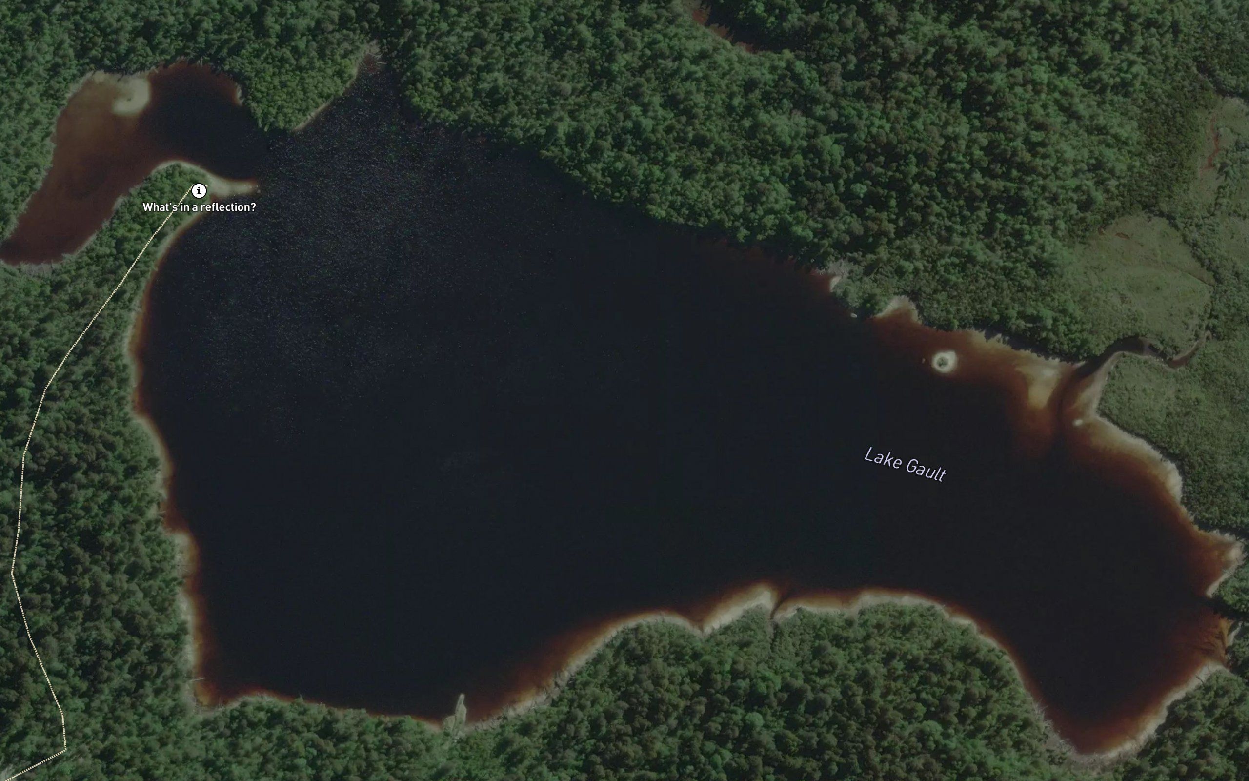 Lake Gault
