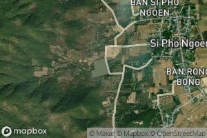 Ang Kep Nam Huai Dok Dai