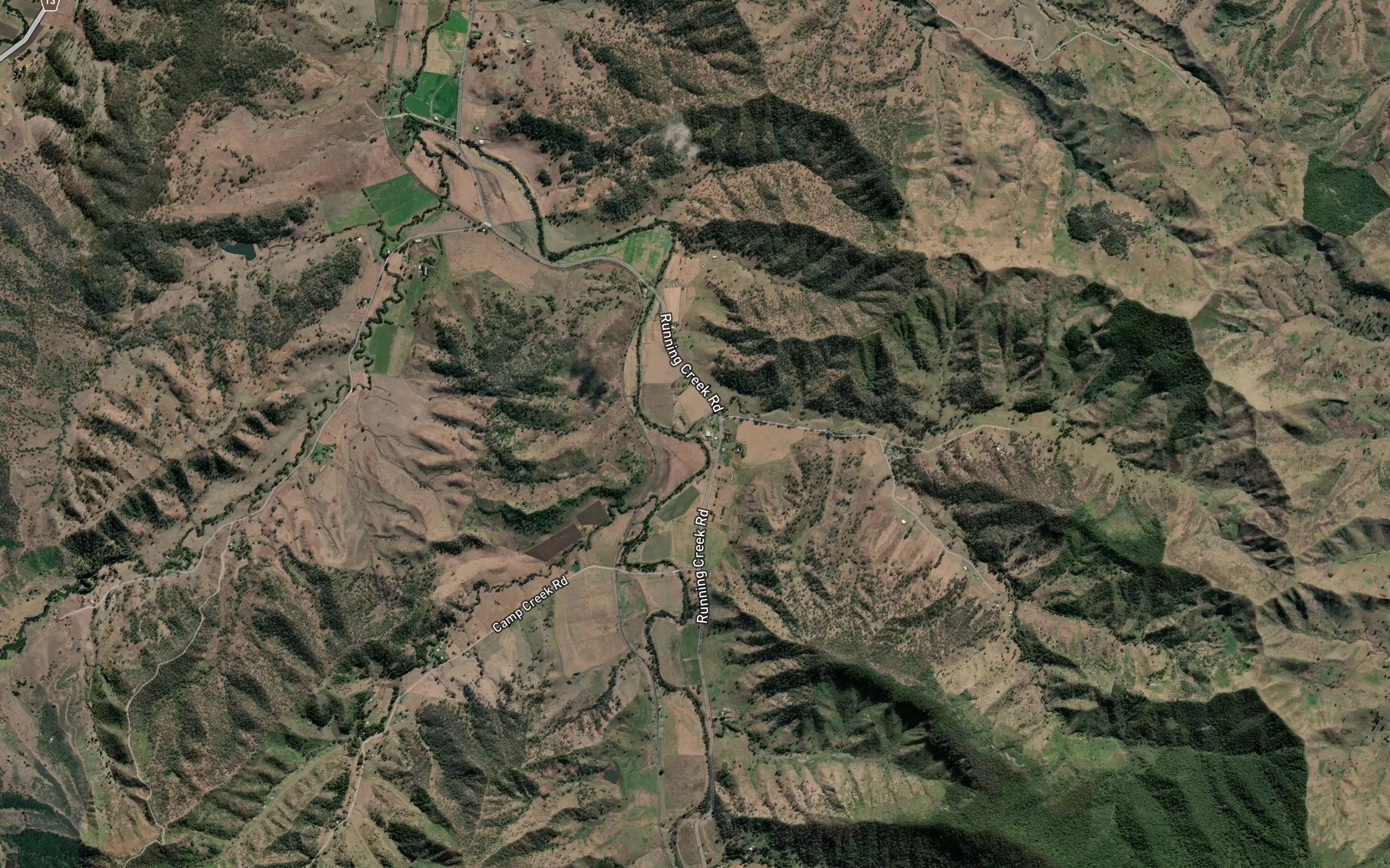 Spring Creek