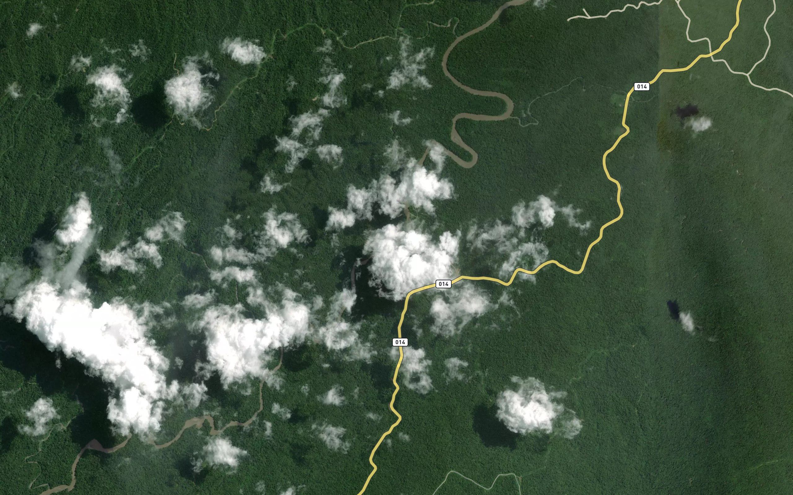 Sungai Duapuluhdelapan