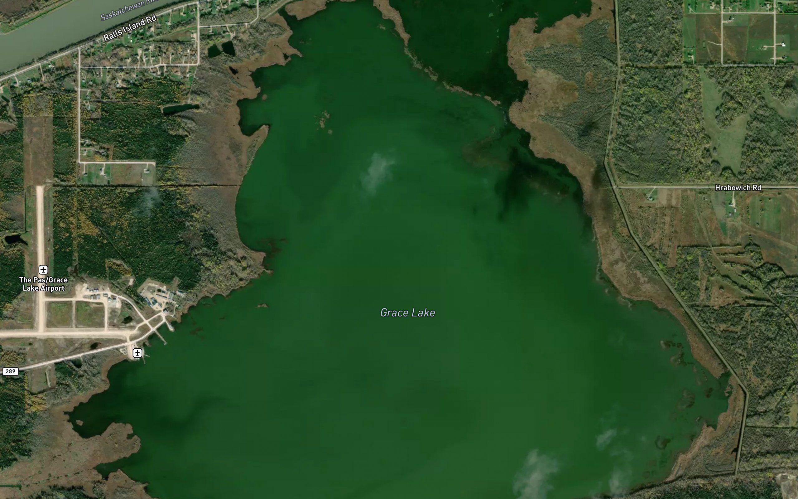 Grace Lake