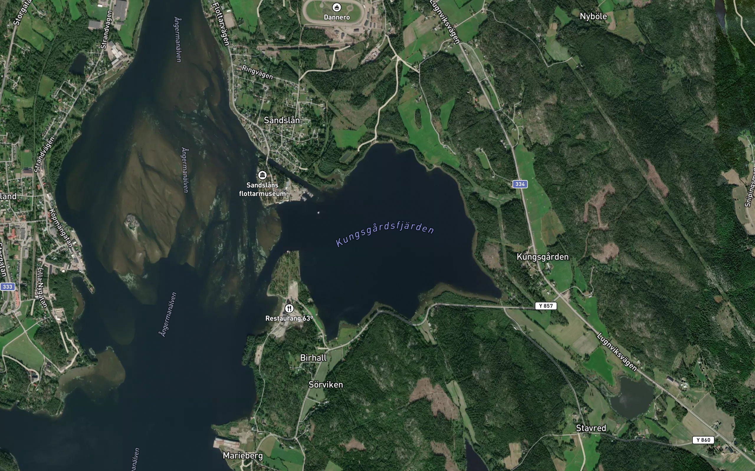 Kungsgardsfjarden