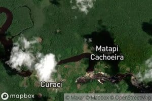 Cachoeira Matapi