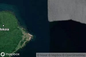 Waiohewa Stream