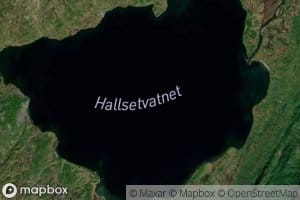 Hallsetvatnet