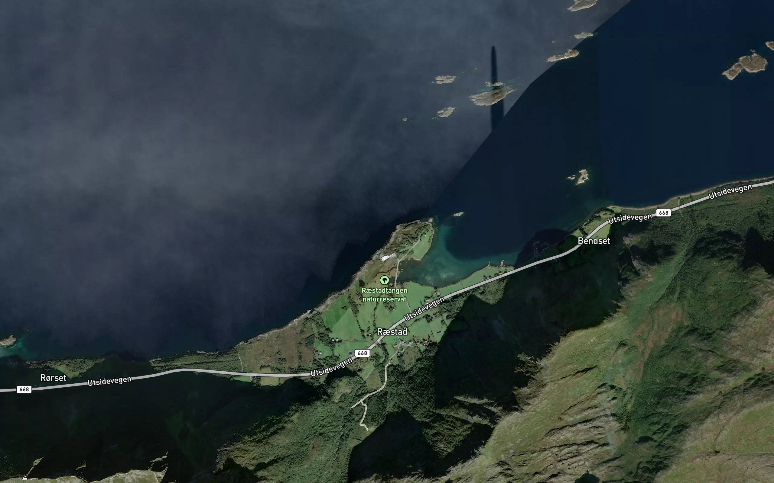 Storvika