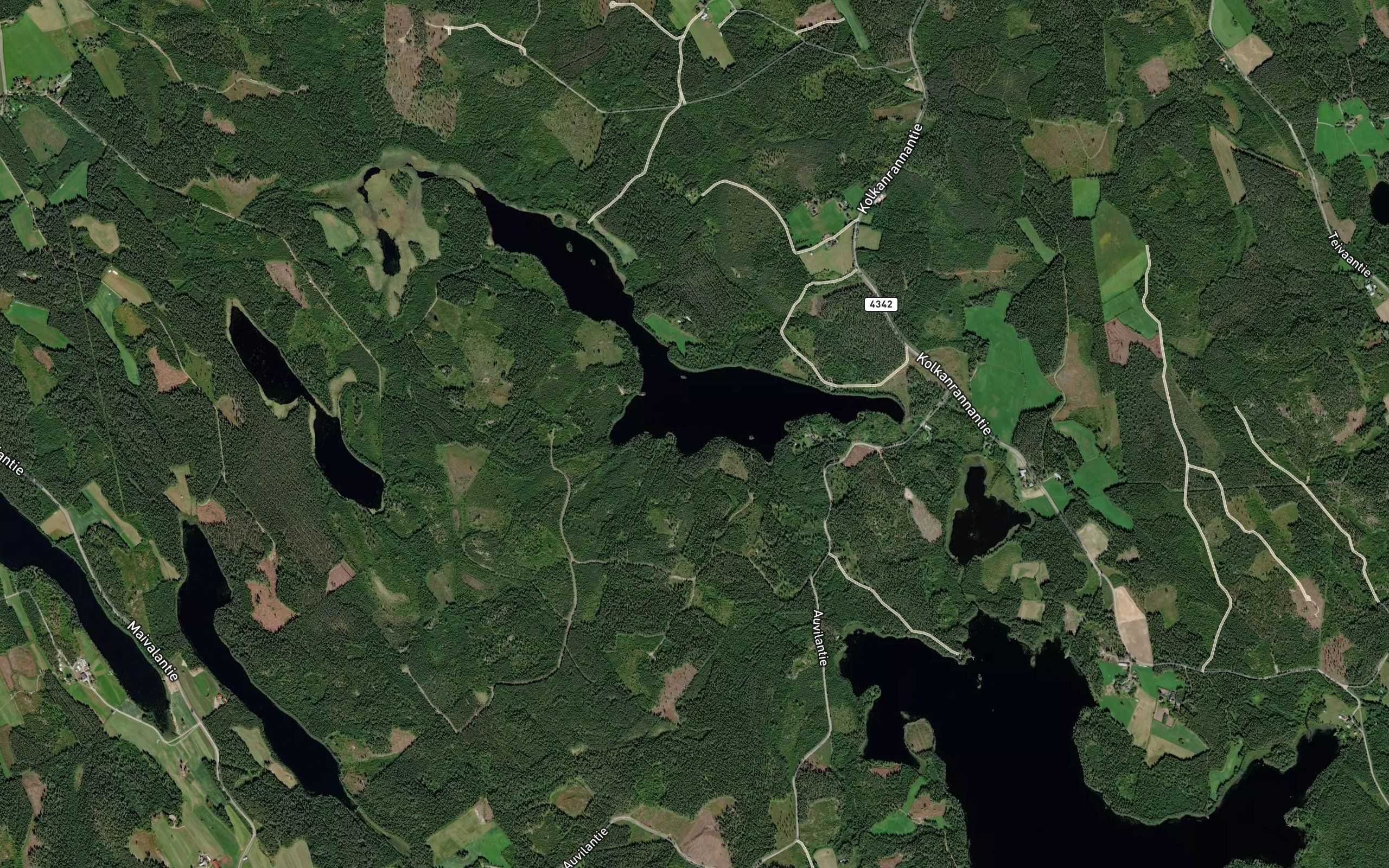 Kukkolahti