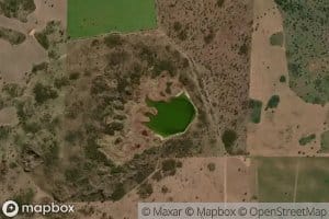 Laguna Blanca Grande