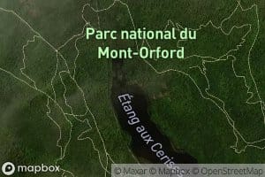 Ruisseau des Huards
