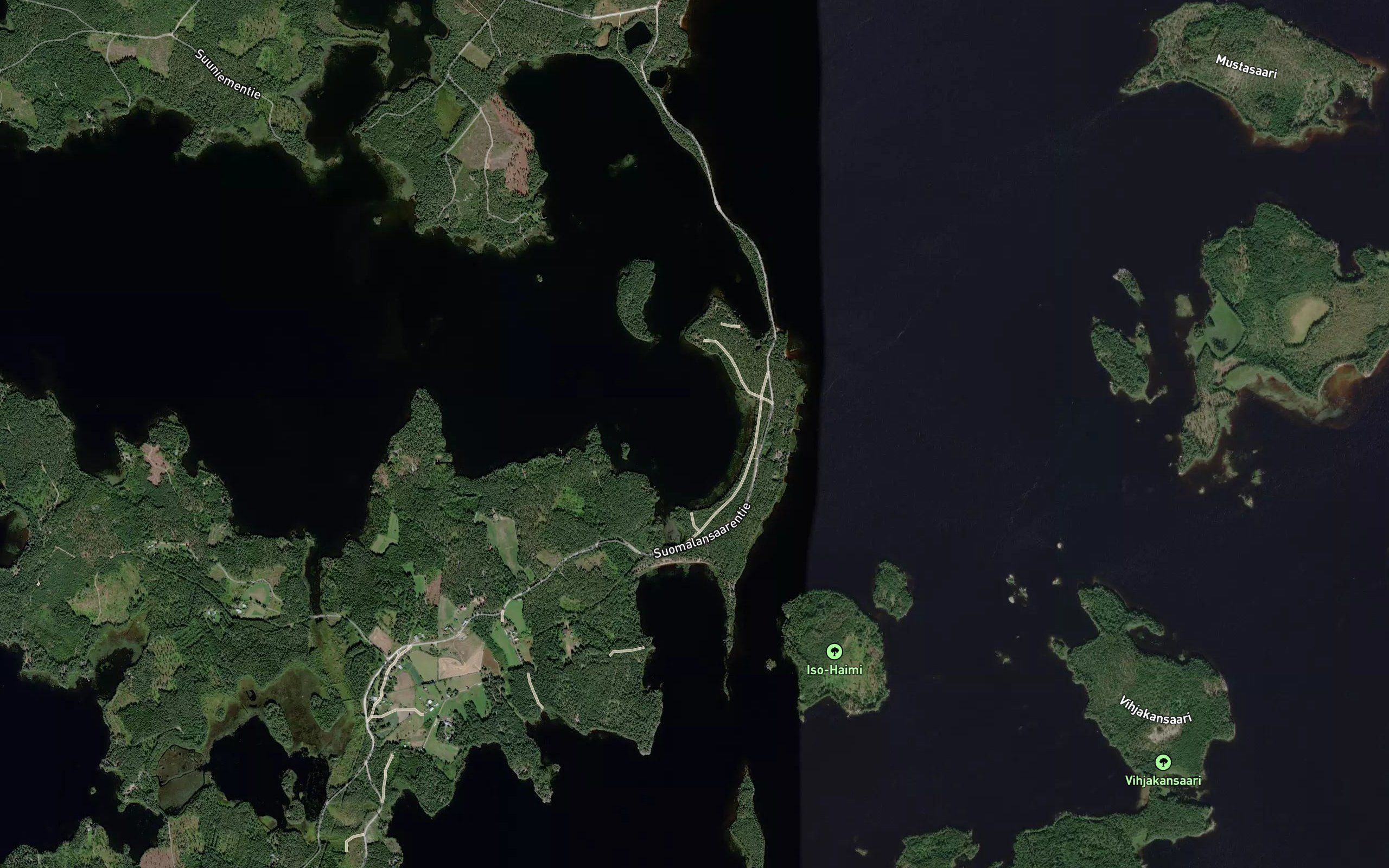 Ketvelinlahti