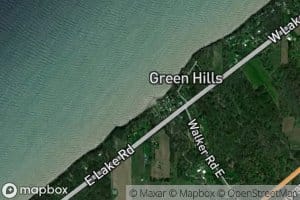 Walker Creek
