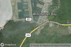 Winchester Creek