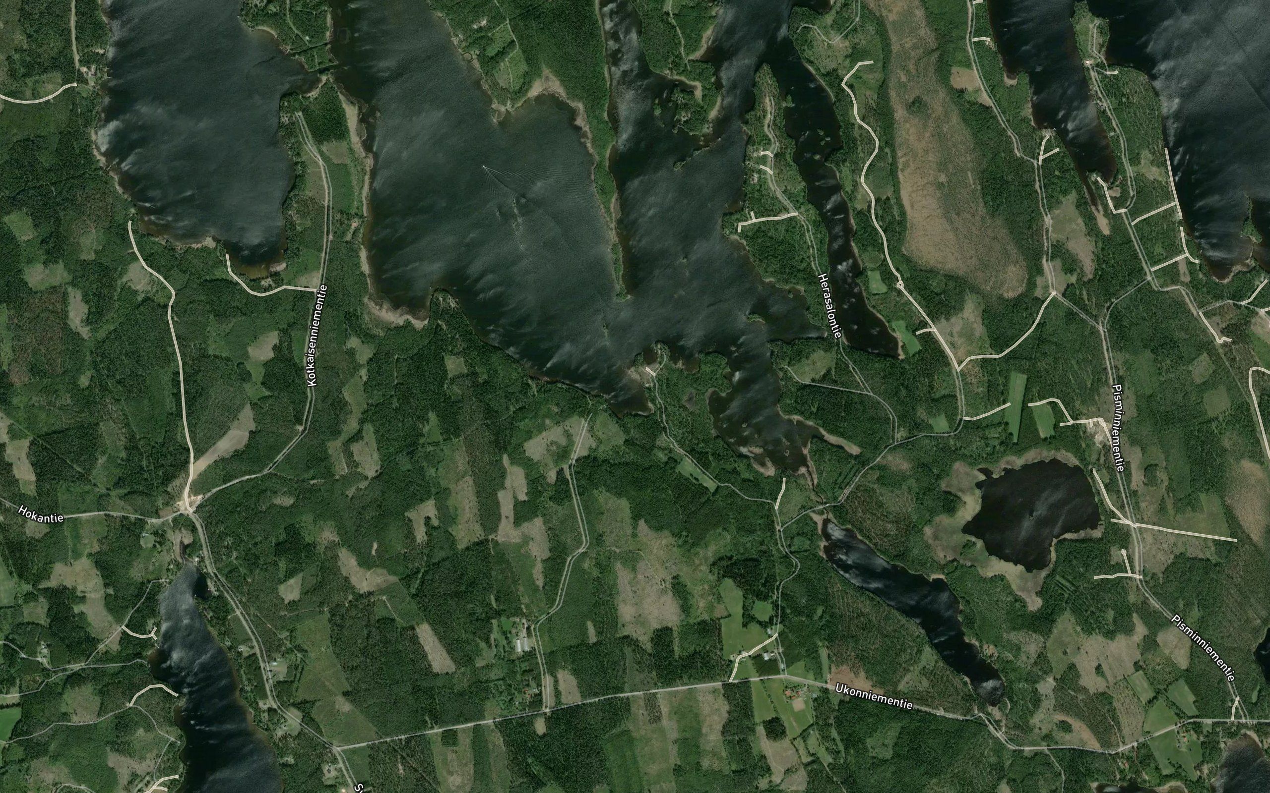 Linjalahti