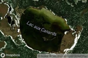 Lac aux Canards