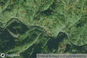Preston Creek