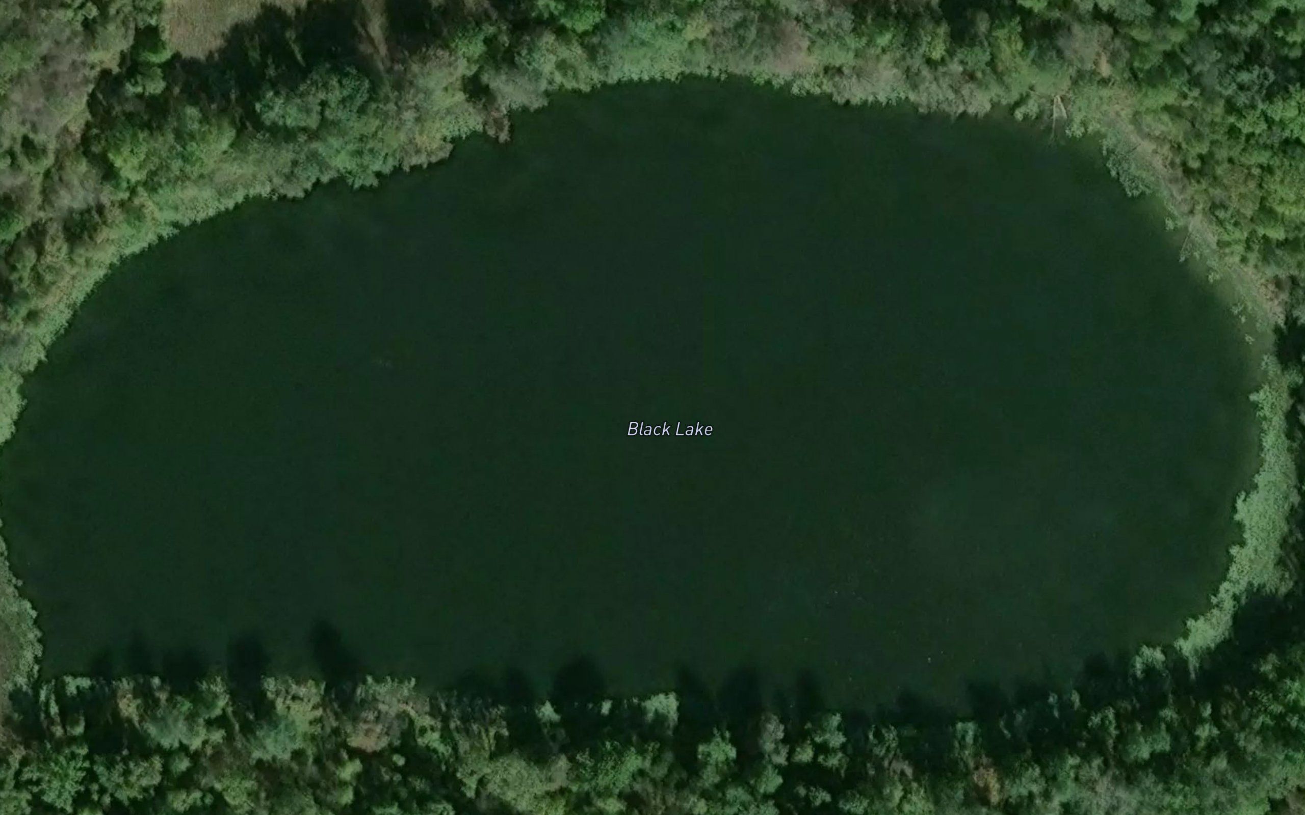 Black Lake
