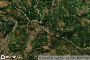 Quebrada San Antonio