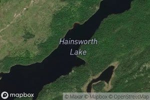Hainsworth Lake