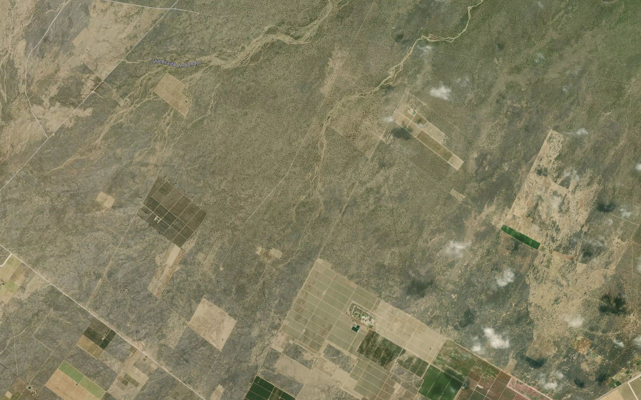 Rio Hondo
